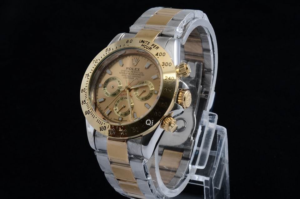 Rolex watch man-186
